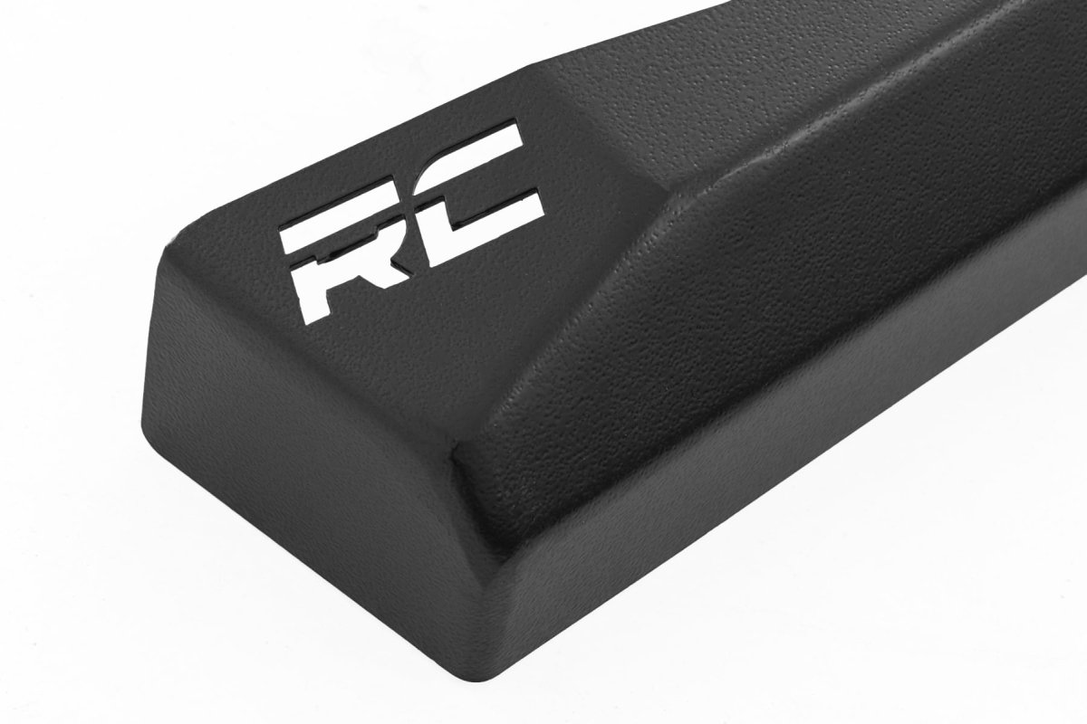 CFMOTO UFORCE 1000 XL Rocker Guard Kit - Rough Country - '22-'26